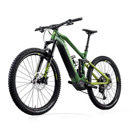 Bicicleta eléctrica Pinarello Nytro Dust 3