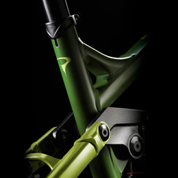 Bicicleta eléctrica Pinarello Nytro Dust 3