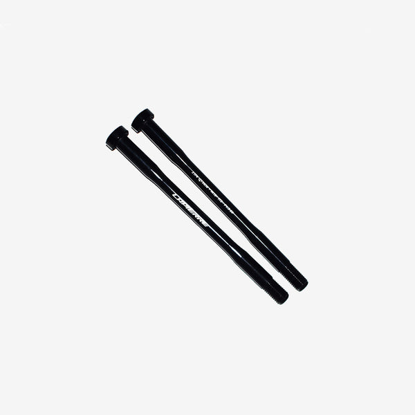 Eje Rueda Trasera para Lapierre