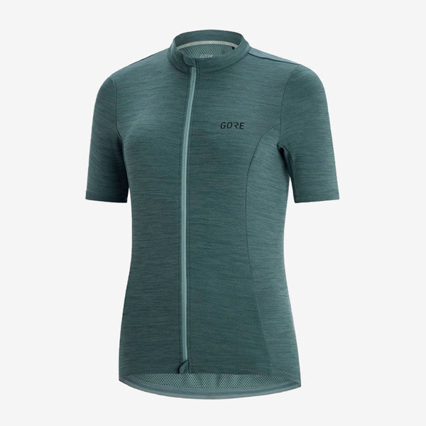 Maillot Gore C3 Nordic Azul