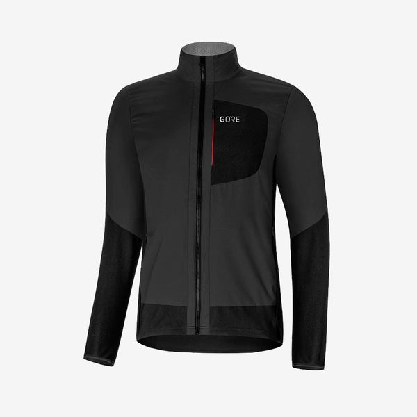 Chaqueta Gore Windstopper Insulated