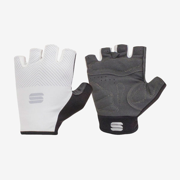 Guantes Sportful BodyFit Pro Race Blanco