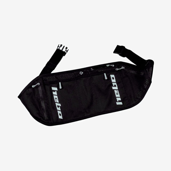 Marsupio Hebo Spyder nero