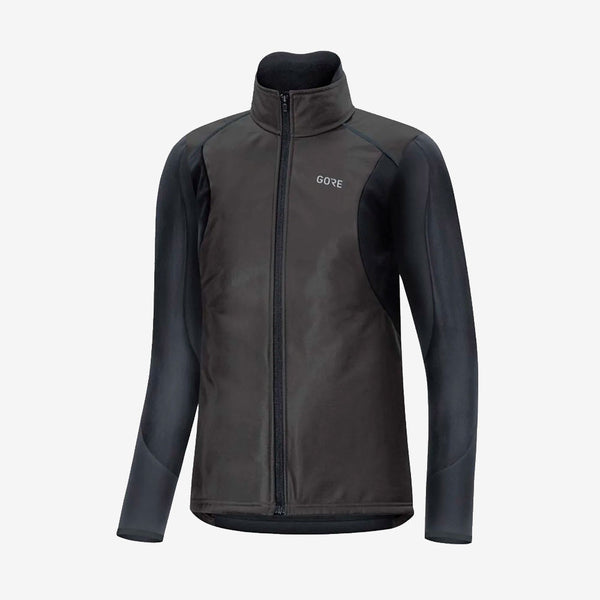 Gore-Tex C5 Infinium Soft Lined Thermo Negro