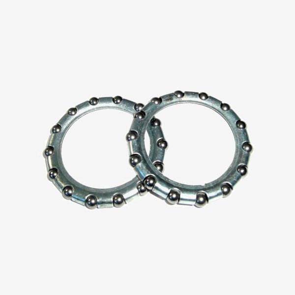 Jaula Bolas Dirección Mijnenpieper 36.2mm (2 UNID)