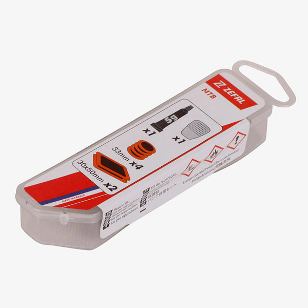 Zefal MTB Repair Kit