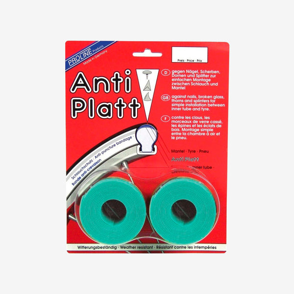 Anti-puncture Kit Proline Mint 39 mm (54/60-584)
