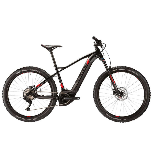 Bicicleta eléctrica Lapierre HT 7.5
