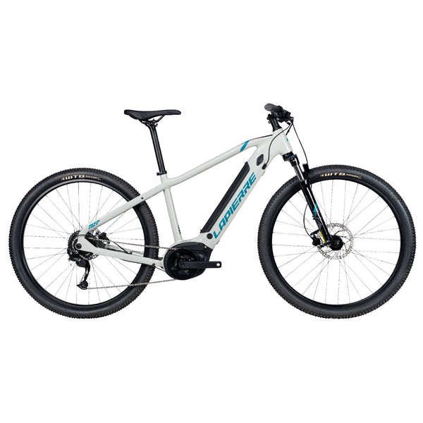 Bicicleta eléctrica Lapierre HT 5.4
