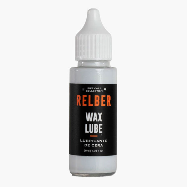 WAX lubricant - WAX 30 ML. Blue