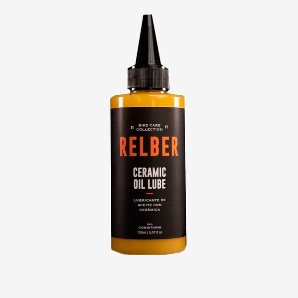 Ceramic oil lubricant - DRY 30 ML.