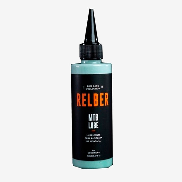 MTB lubricant 150 ML. green