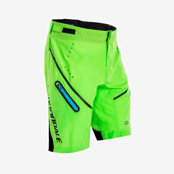 Sugoi RSX Überhose Grün