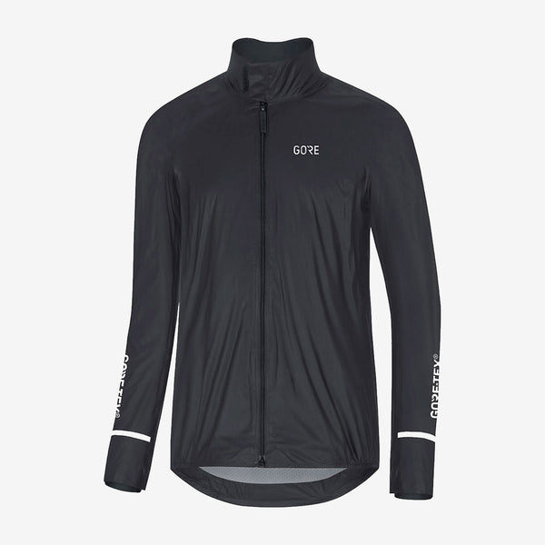 Chaqueta Gore Wear C5 1985 Negro