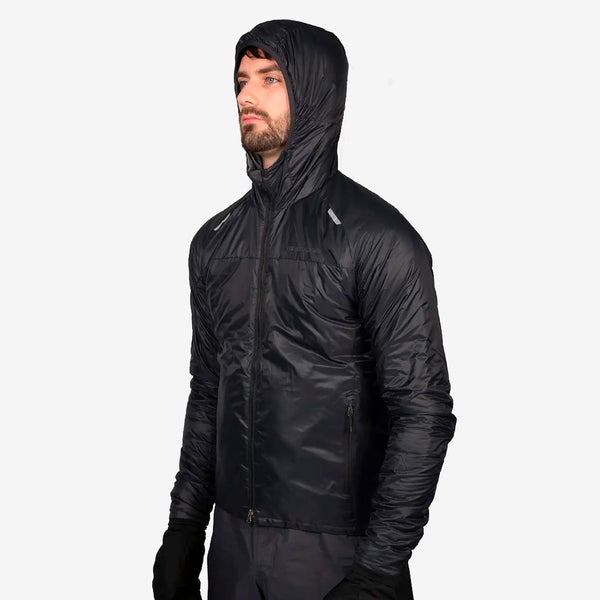 Chaqueta Endura Aislante GV500 Negro