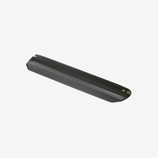 SKIDPLATE PARA BATERÍA HAIBIKE HB-S01,NEGRO,2018,P. HB4A BOS