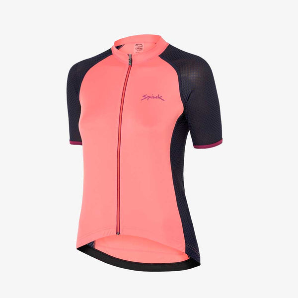 Maglia Spiuk Race Coral