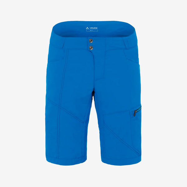 Vaude Tamaro Hydro Shorts Blau